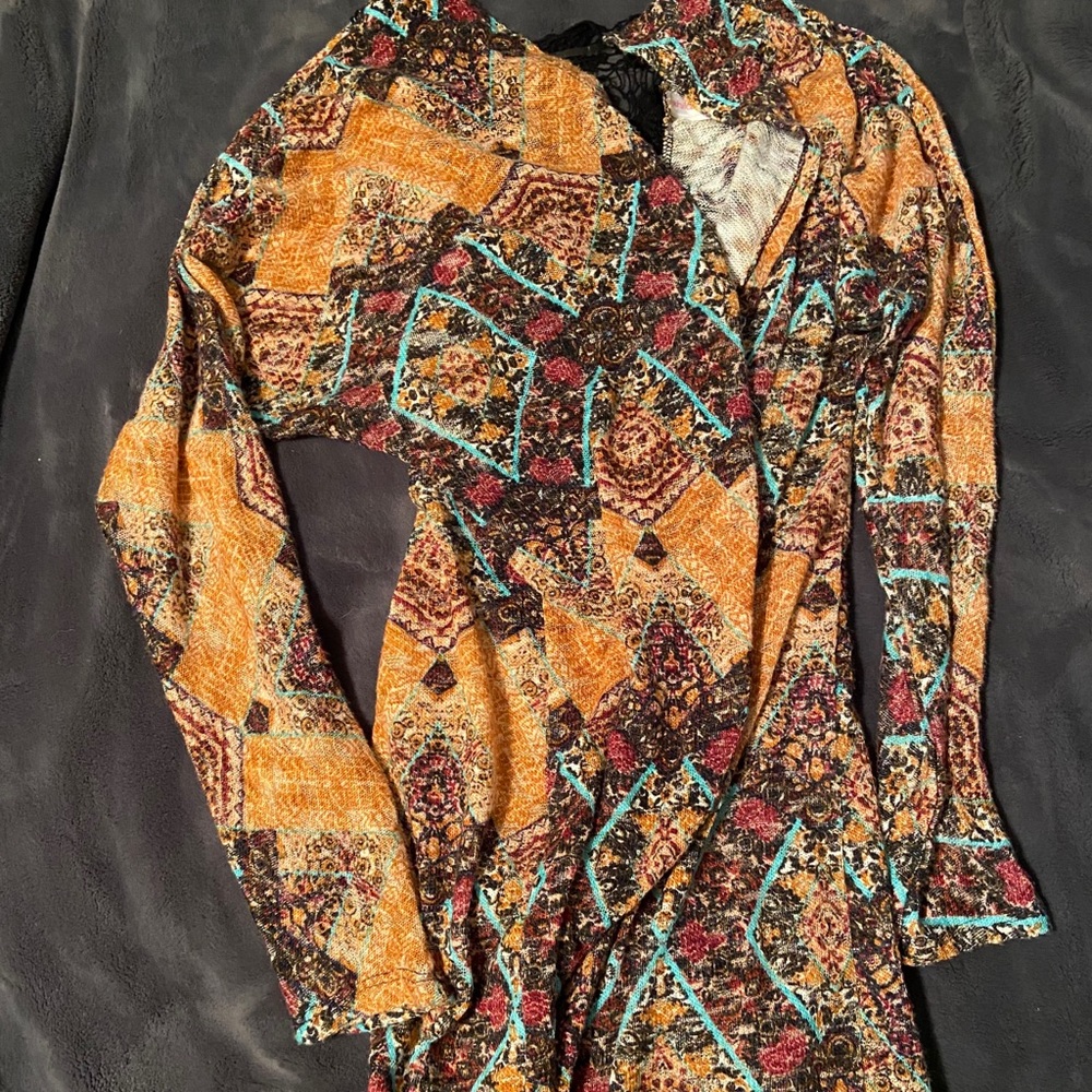 Xhilaration Cardigan sweater